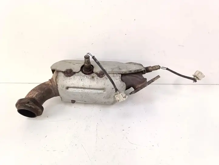 Chrysler Town & Country V (2010 - 2016) P68036151AK Катализатор / DPF / FAP — фото 1