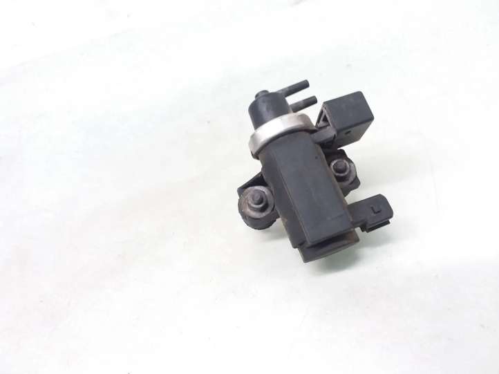 2247906 BMW 3 E46 Solenoidinis vožtuvas