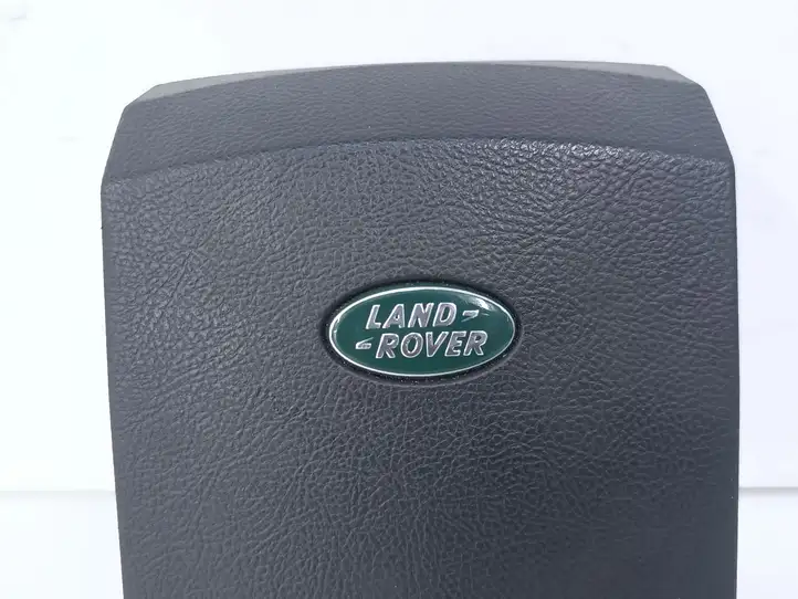 Land Rover Discovery 4 - LR4 (2009 - 2013) 6H22042B63AD Подушка безопасности руля — фото 2