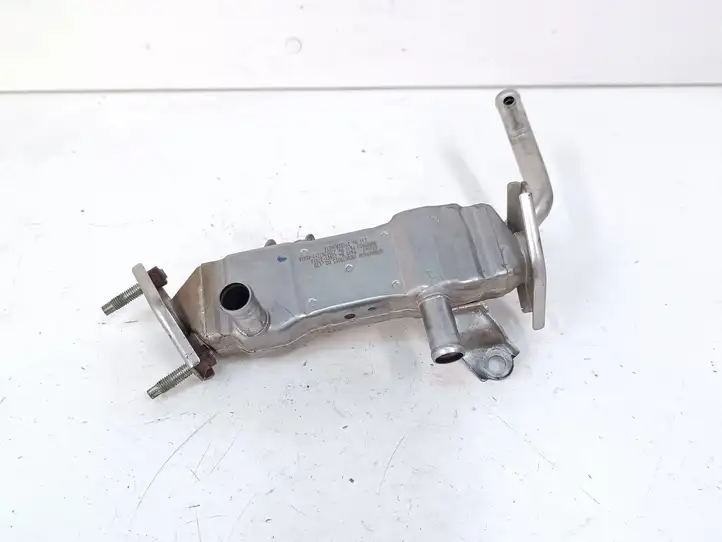 Toyota Prius+ (ZVW40) (2011 - 2018) 2560137010 Охладитель клапана EGR — фото 5