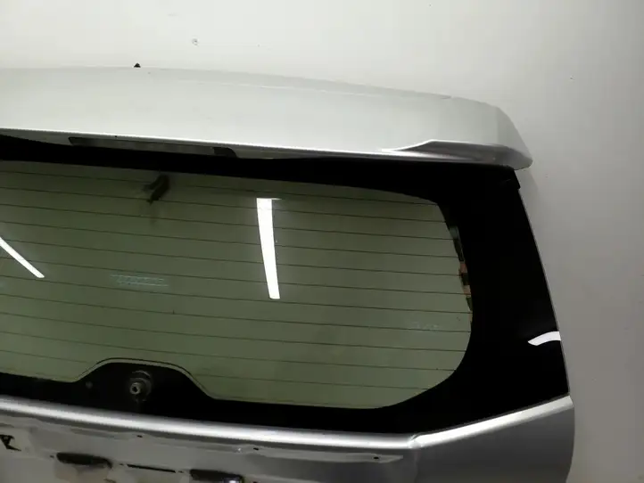 Toyota Prius+ (ZVW40) (2011 - 2018) Крышка багажника — фото 4