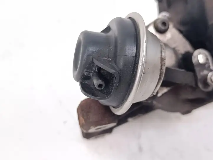 Nissan Juke I F15 (2010 - 2018) 147355713R Охладитель клапана EGR — фото 3