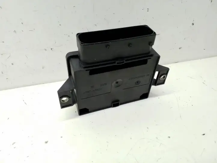 Audi A6 C7 (2014 - 2018) 4H0907801L Блок управления стояночным тормозом — фото 2
