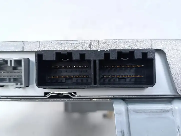 Ford Fusion II (2013 - ) DS7T18B849AS Усилитель звука — фото 4