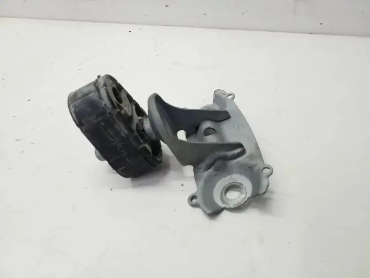Porsche Cayenne (92A) (2011 - 2017) 7P5253144 Кронштейн глушителя — фото 2