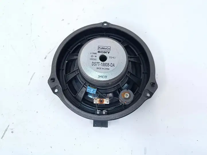 Ford Fusion II (2013 - ) DS7T18808DA Динамики задних дверей — фото 3
