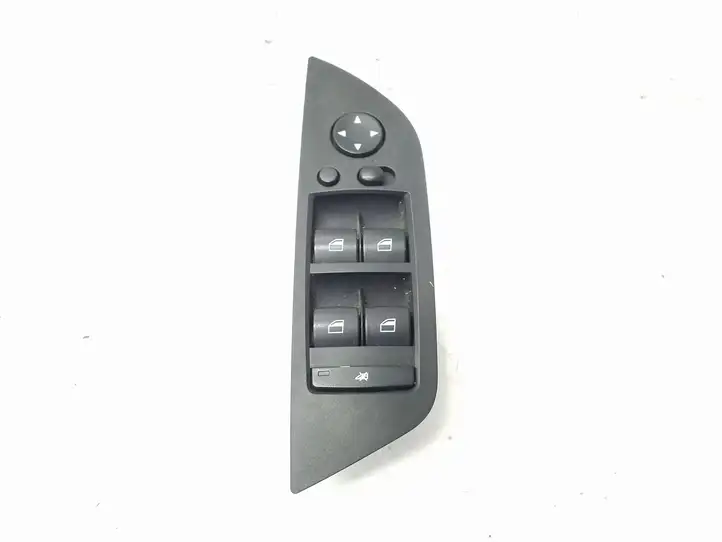 BMW X1 E84 (2009 - 2015) 921604904 Кнопка стеклоподъемников — фото 1