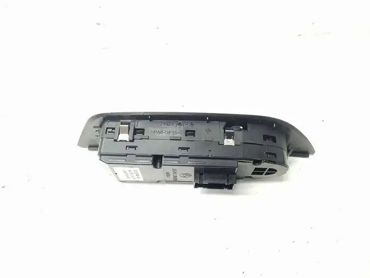 BMW X1 E84 (2009 - 2015) 921604904 Кнопка стеклоподъемников — фото 3