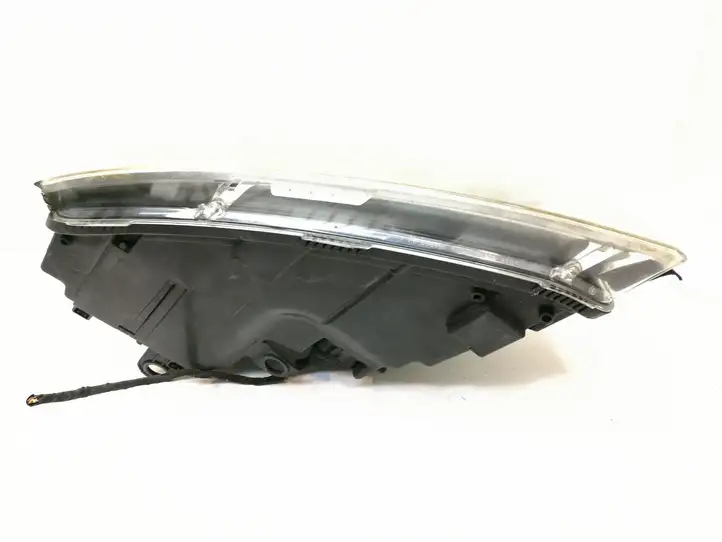 Audi A8 S8 D3 4E (2002 - 2005) 4E0941004 Передняя фара — фото 2