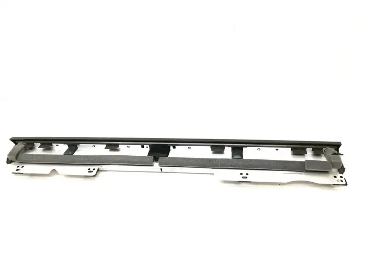Audi A8 S8 D4 4H (2010 - 2014) 4H4861333Q0E Солнцезащитная шторка задней двери — фото 3