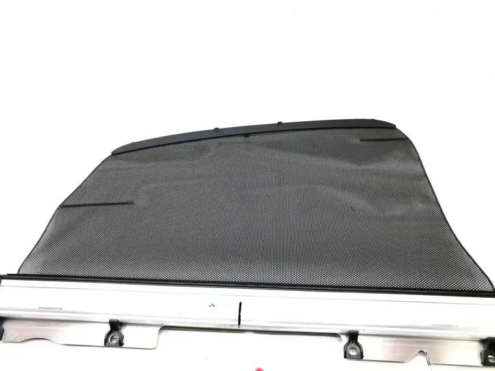 Audi A8 S8 D4 4H (2010 - 2014) 4H4861333Q0E Солнцезащитная шторка задней двери — фото 8