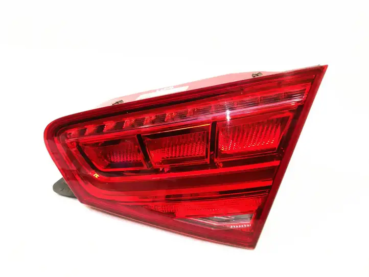 Audi A8 S8 D4 4H (2010 - 2014) 4H0945094A Задний фонарь в крышке багажника — фото 1