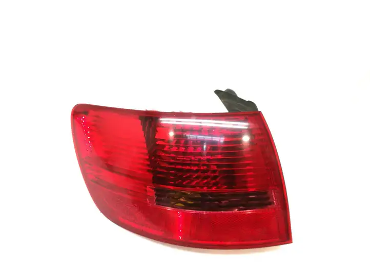 Audi A6 Allroad C6 (2006 - 2008) 4F9945095 Задний фонарь в кузове — фото 1