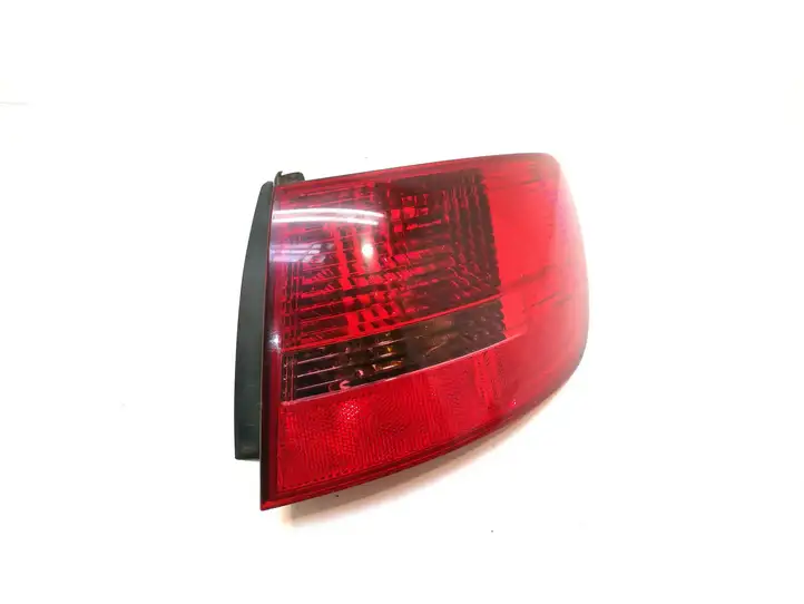 Audi A6 Allroad C6 (2006 - 2008) 4F9945096 Задний фонарь в кузове — фото 1