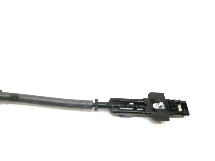 Audi A8 S8 D4 4H (2010 - 2014) 4H0857833 Электродвигатель регулировки ремня безопасности — фото 3