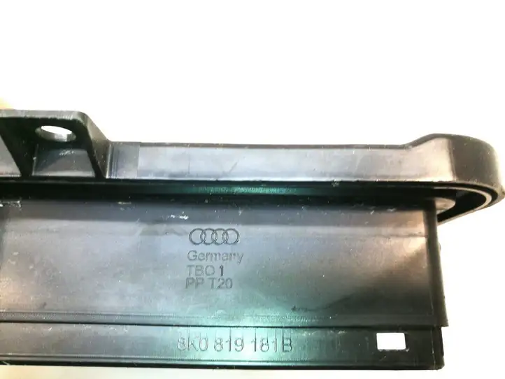 Audi A4 S4 B8 8K (2007 - 2011) 8K0819181B Вентиляционная решетка кузова — фото 3
