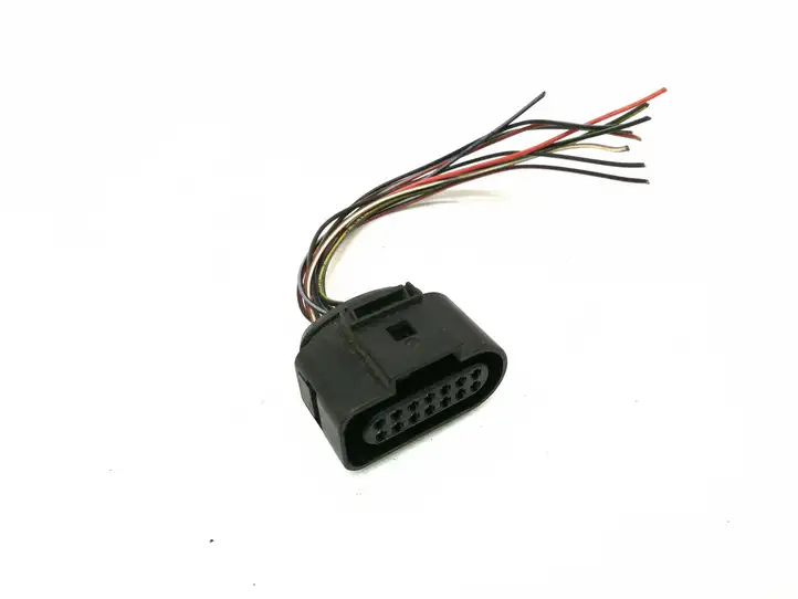 Audi A6 S6 C6 4F (2004 - 2008) 6X0973717 Прочая электропроводка — фото 1