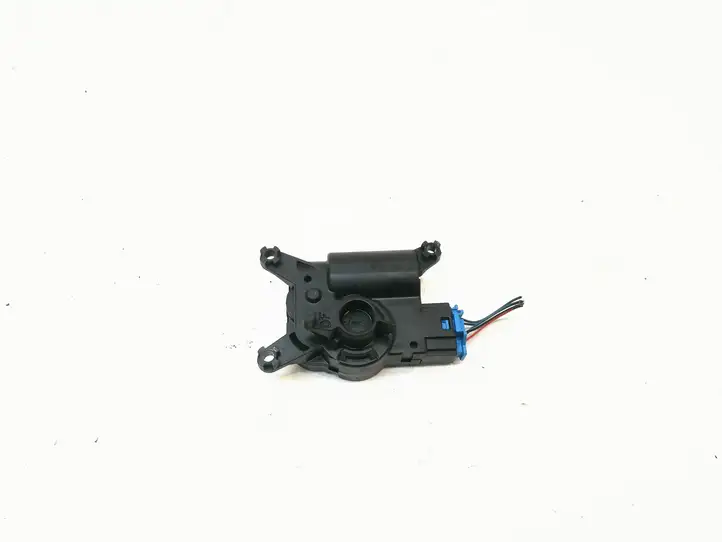 Audi Q7 4L (2005 - 2009) 52411483R04 Двигатель задвижки потока воздуха — фото 1