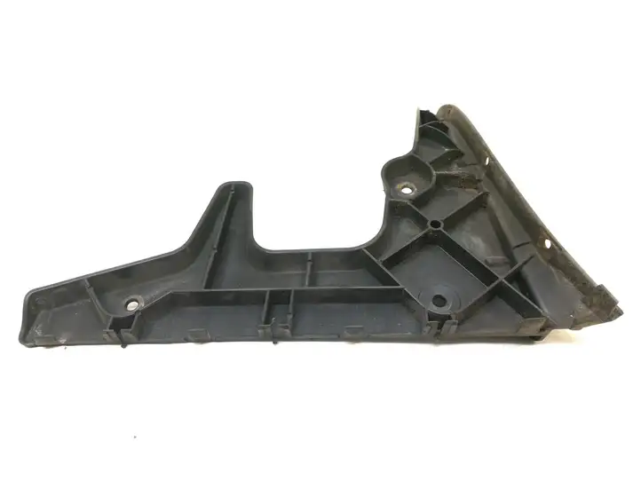 Audi A6 Allroad C6 (2006 - 2008) 4F9807453 Кронштейн заднего бампера — фото 1