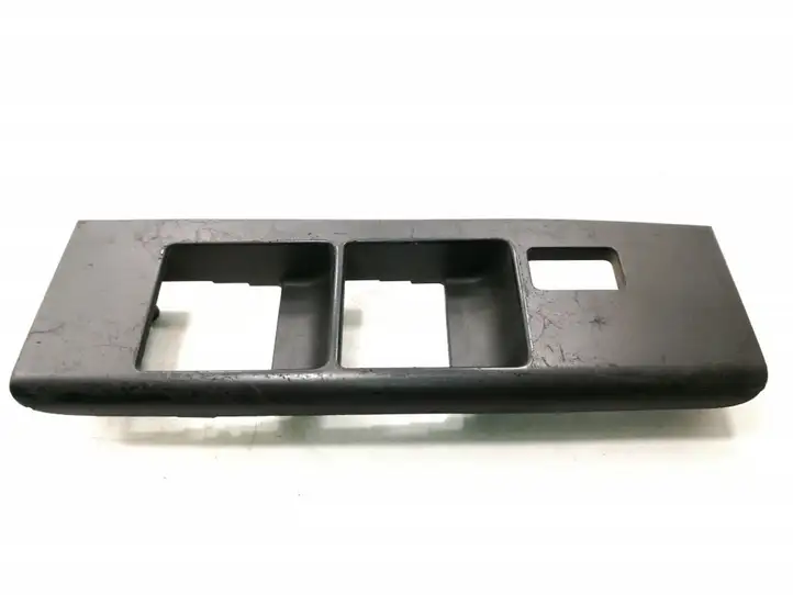 Nissan Pathfinder R51 (2005 - 2012) 2259004216A Накладка кнопки стеклоподъемника — фото 1