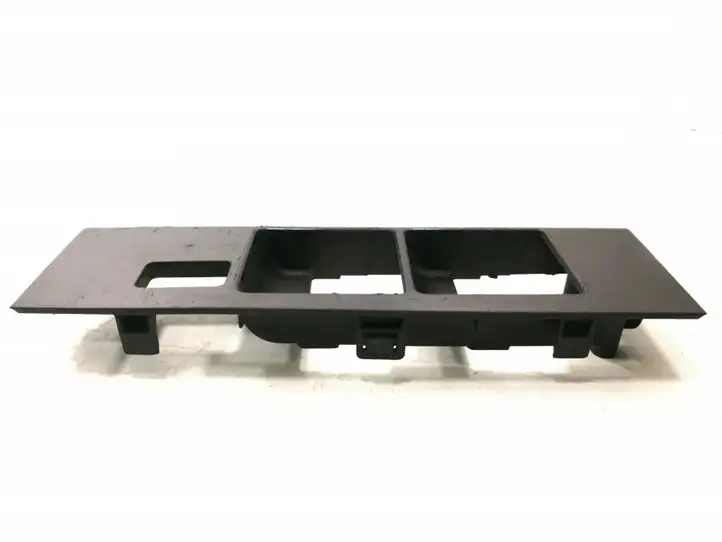 Nissan Pathfinder R51 (2005 - 2012) 2259004216A Накладка кнопки стеклоподъемника — фото 2