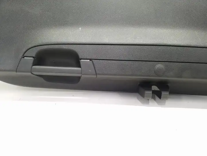 Opel Zafira C (2014 - 2016) 360583280 Основной отделочный щит — фото 6