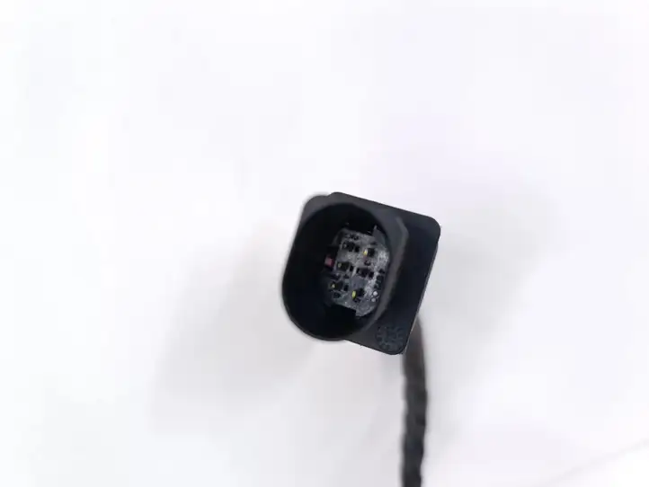 Nissan Juke I F15 (2010 - 2018) 208A00184R Катализатор / DPF / FAP — фото 2