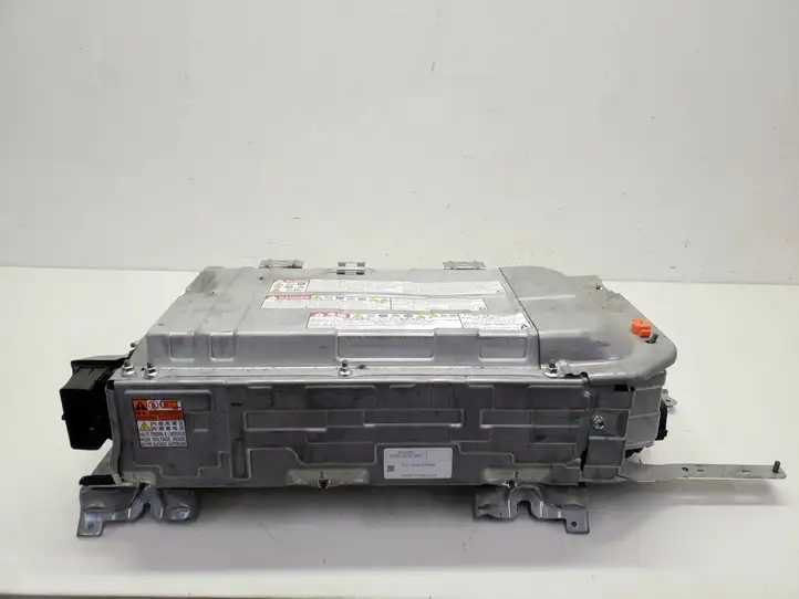 Toyota Prius c (2012 - 2015) G951052031 Аккумулятор гибридного / электрического автомобиля — фото 1