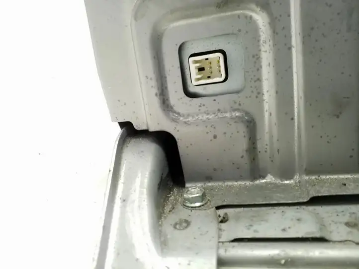 Toyota Prius c (2012 - 2015) G951052031 Аккумулятор гибридного / электрического автомобиля — фото 3