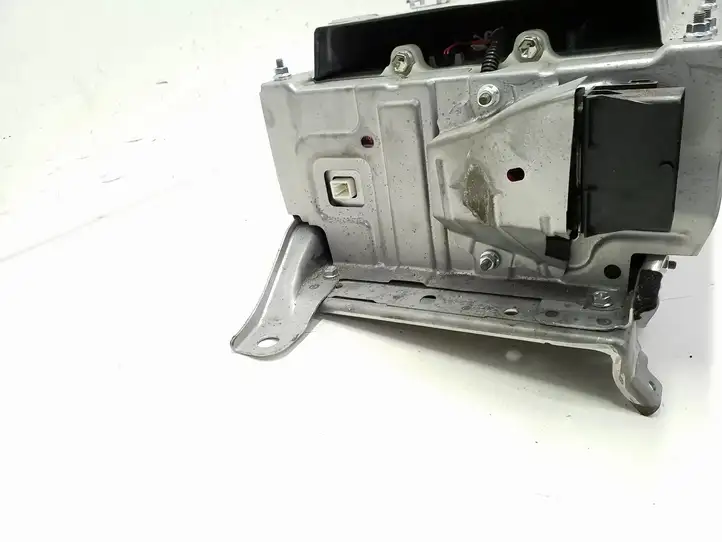 Toyota Prius c (2012 - 2015) G951052031 Аккумулятор гибридного / электрического автомобиля — фото 4