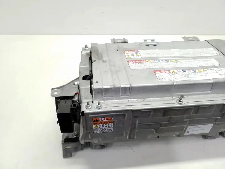 Toyota Prius c (2012 - 2015) G951052031 Аккумулятор гибридного / электрического автомобиля — фото 5