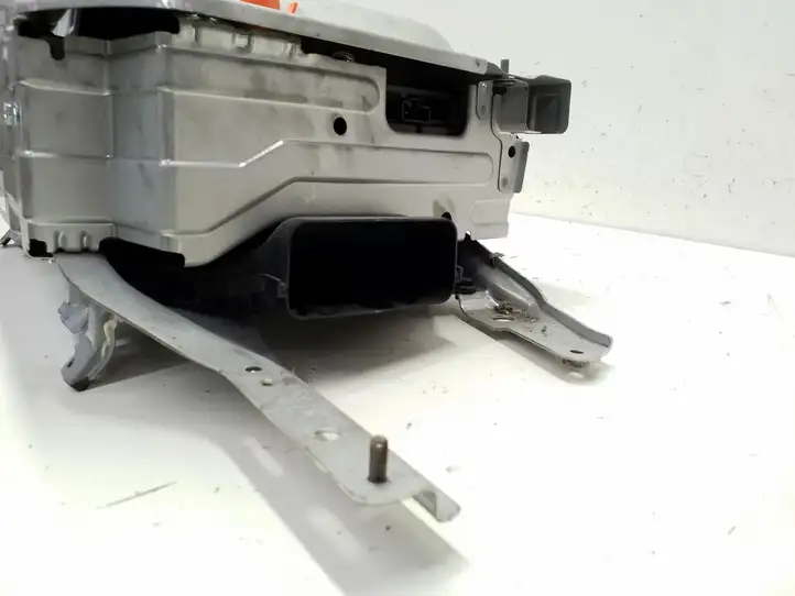 Toyota Prius c (2012 - 2015) G951052031 Аккумулятор гибридного / электрического автомобиля — фото 6