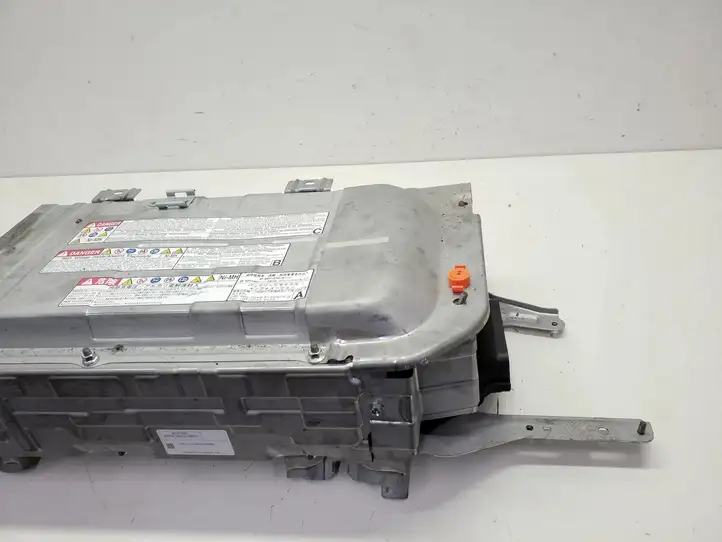 Toyota Prius c (2012 - 2015) G951052031 Аккумулятор гибридного / электрического автомобиля — фото 7
