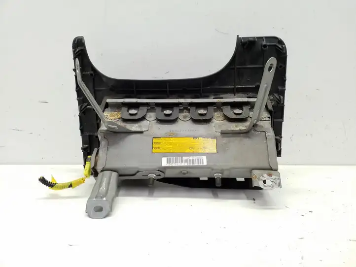 Toyota Prius c (2012 - 2015) GA51301690 Коленная подушка безопасности — фото 3