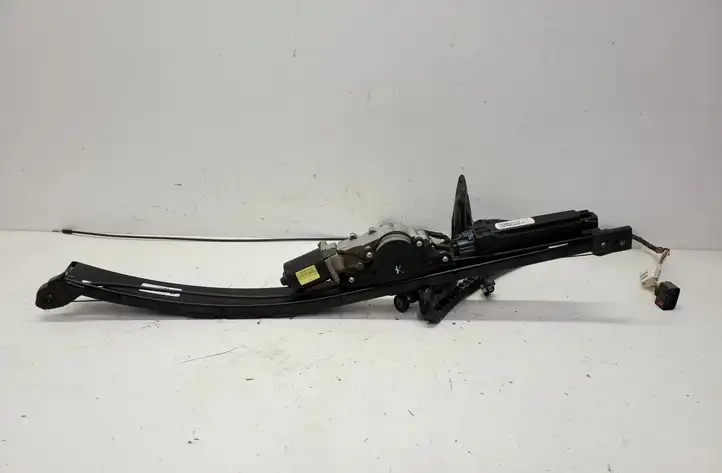 Dodge Grand Caravan (2007 - 2020) 68060499AFA Автоматический механизм открывания — фото 4