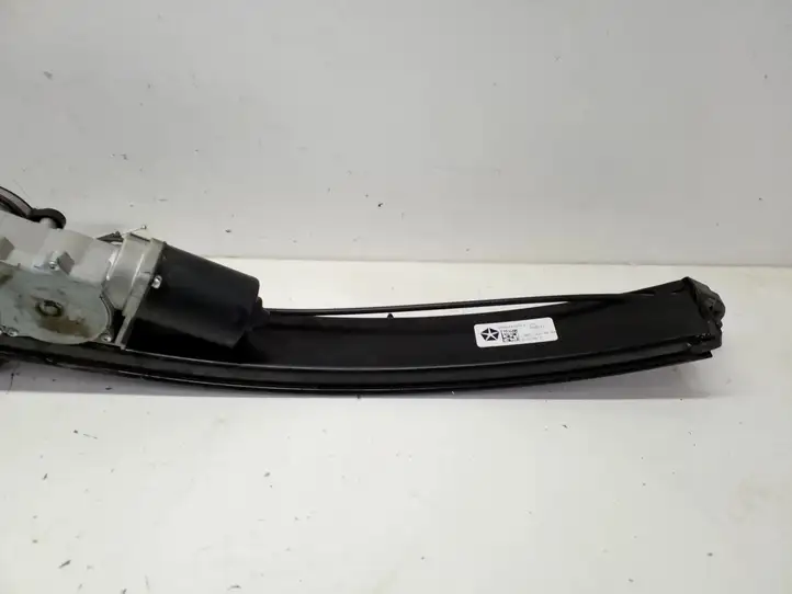 Dodge Grand Caravan (2007 - 2020) 68060499AFA Автоматический механизм открывания — фото 5