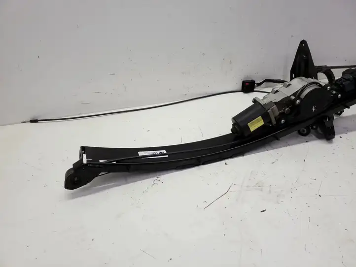 Dodge Grand Caravan (2007 - 2020) 68060499AFA Автоматический механизм открывания — фото 10