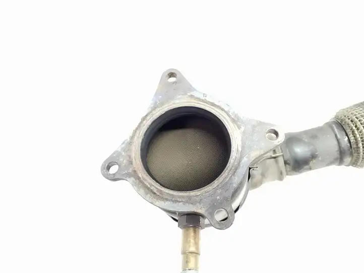 Volkswagen Tiguan (2011 - 2016) 5N0131690 Катализатор / DPF / FAP — фото 8