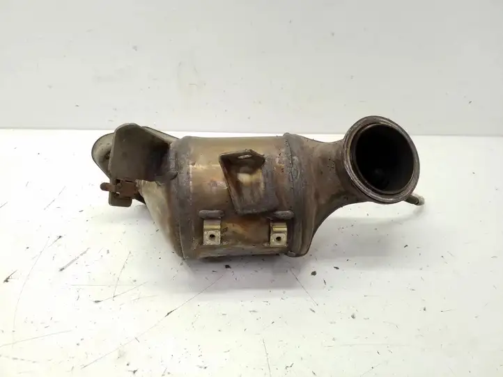 Opel Meriva B (2010 - 2014) 55579745 Катализатор / DPF / FAP — фото 6