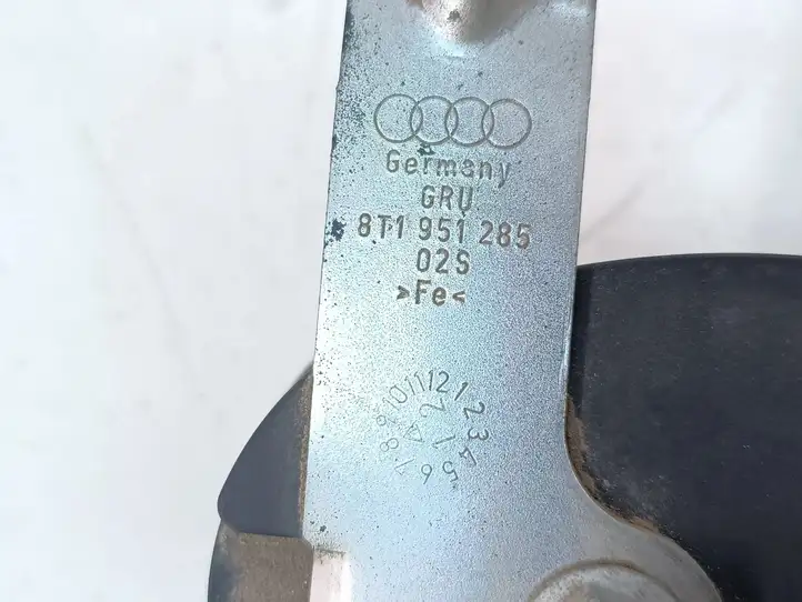 Audi A4 Allroad (2011 - 2016) 1K0951605C Сирена сигнализации — фото 5