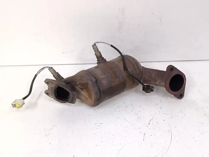Dodge Grand Caravan (2007 - 2020) 501AC22053B Катализатор / DPF / FAP — фото 1