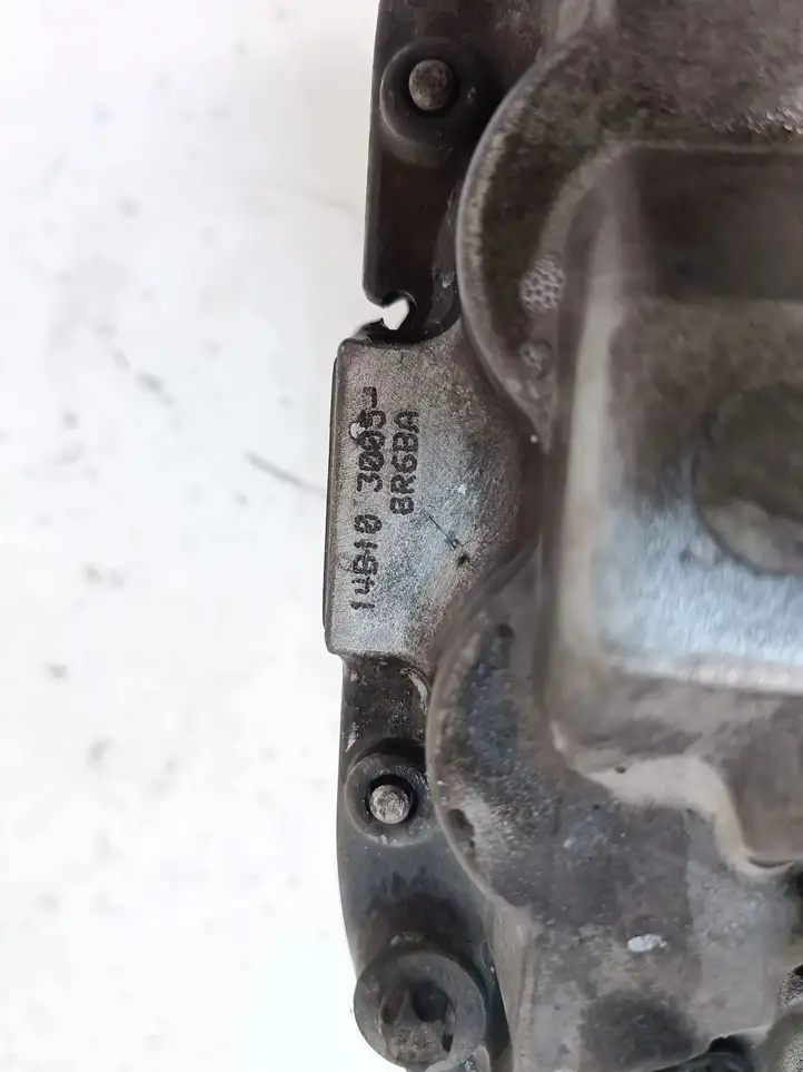 Audi Q5 SQ5 (2012 - 2017) 8R0615105BA Тормозной суппорт передний — фото 17