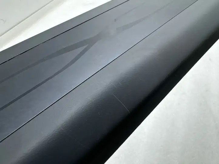 Tesla Model X (2021 - ) 162649400C Внутренняя отделка заднего порога — фото 8