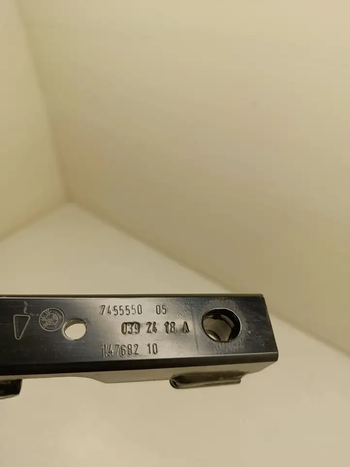 BMW 1 F40 (2019 - ) 7455550 Передняя распорка кузова — фото 2