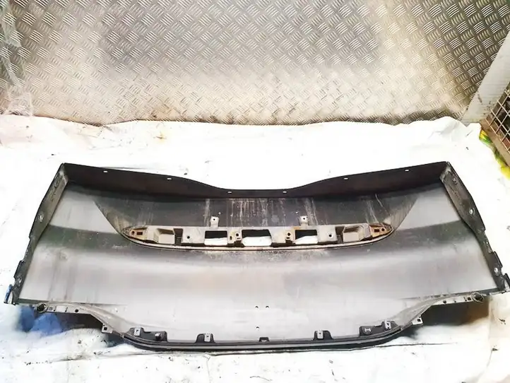 Renault Espace V (RFC) (2015 - 2019) 901528890r Подсветка номера — фото 2