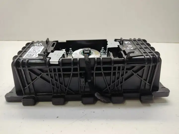 BMW 3 G20 G21 (2019 - ) 34248236 Подушка безопасности пассажира — фото 7