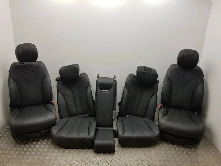 Mercedes-Benz S W222 (2013 - ) A2229200222 Комплект салона — фото 1