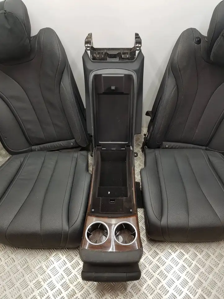 Mercedes-Benz S W222 (2013 - ) A2229200222 Комплект салона — фото 2