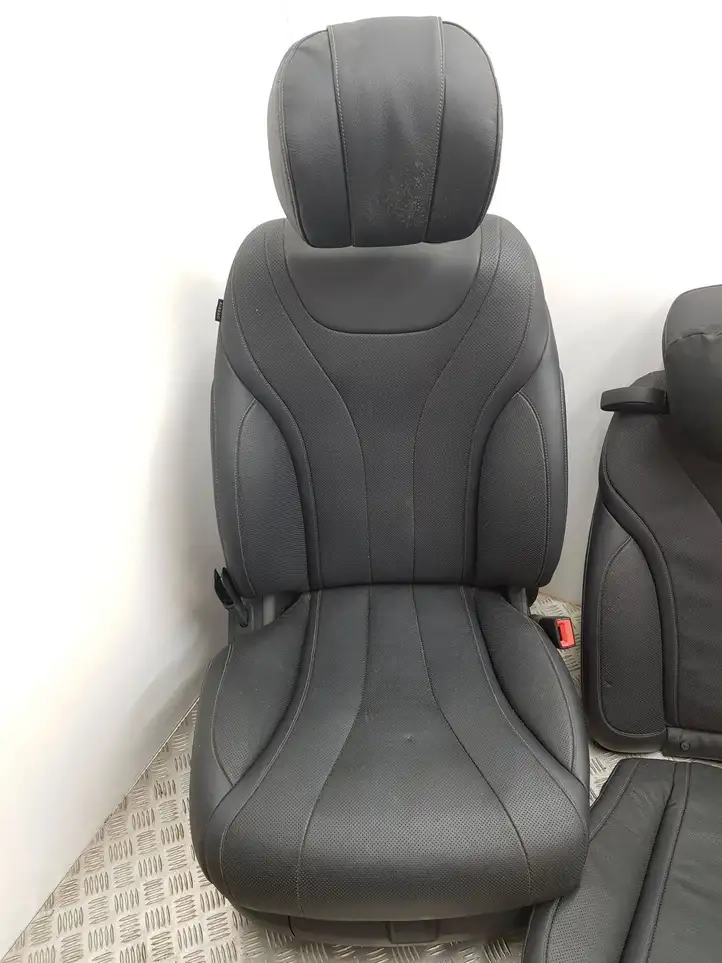 Mercedes-Benz S W222 (2013 - ) A2229200222 Комплект салона — фото 11
