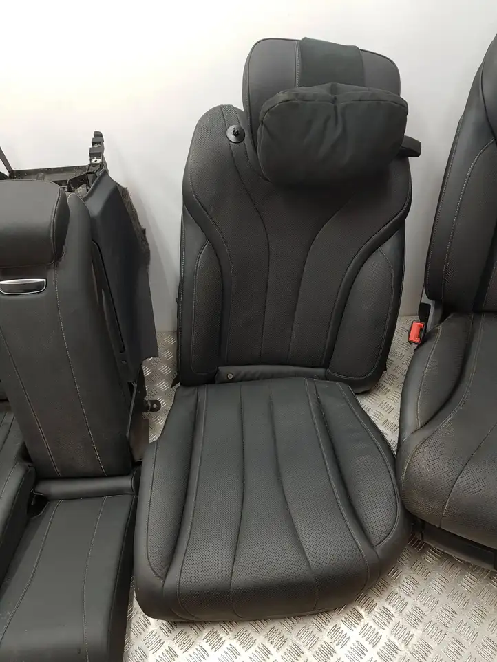 Mercedes-Benz S W222 (2013 - ) A2229200222 Комплект салона — фото 14